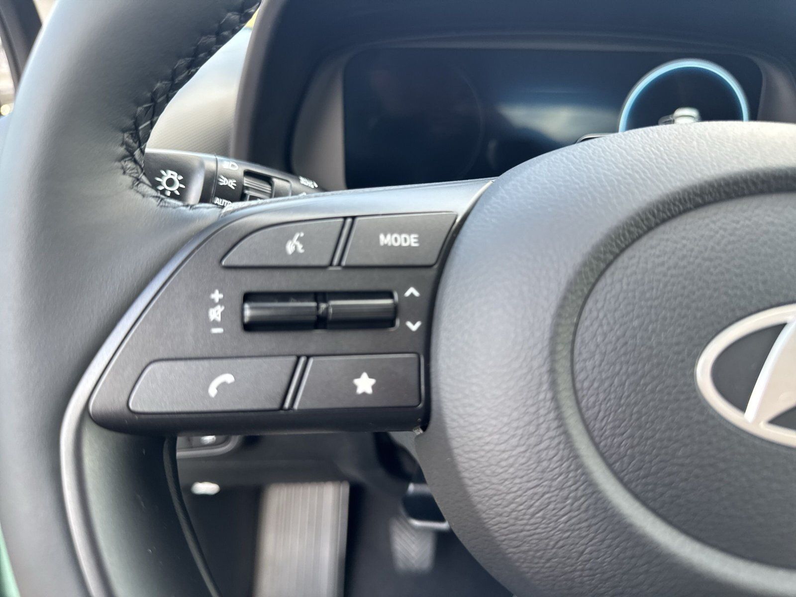 Hyundai i20 – Bild 15