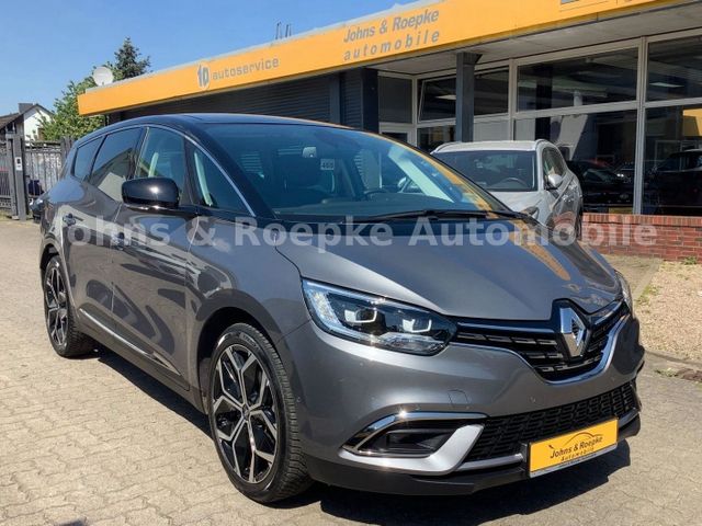 Renault Grand Scenic Executive Automatik/ALLWETTERREIFEN