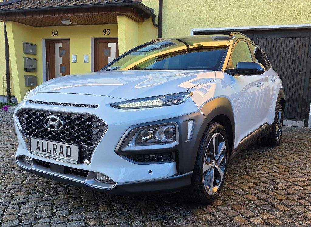 Image of Hyundai KONA