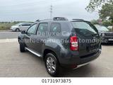 Dacia Duster I Prestige 4x2 - Dacia Duster: Prestige 4x2