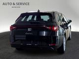 Seat Leon Sportstourer 2.0 TDI Xcellence ACC|Navi|SHZ - Seat: Sport
