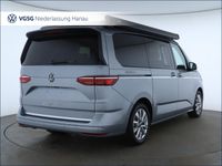 Volkswagen T7 California - Vorschau Bild 3