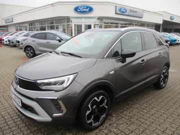 Opel Crossland (X) Elegance  Motor