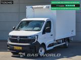 Renault Master 170PK -15 Vries Koelwagen 2025model Achte