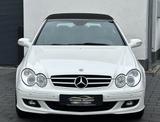 Mercedes-Benz CLK 280 V6 Cabrio *SPORT*AUTOMATIK*2HAND*PDC*SHZ - Mercedes-Benz CLK 280 Gebrauchtwagen