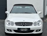 Mercedes-Benz CLK 280 V6 Cabrio *SPORT*AUTOMATIK*2HAND*PDC*SHZ - Mercedes-Benz: Clk Sport