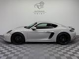 Porsche Cayman Approved|PDLS+|Sport-AGA| - Porsche Cayman aus 2019