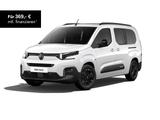 Citroën Berlingo M BlueHDi 130 EAT8 S&S Max