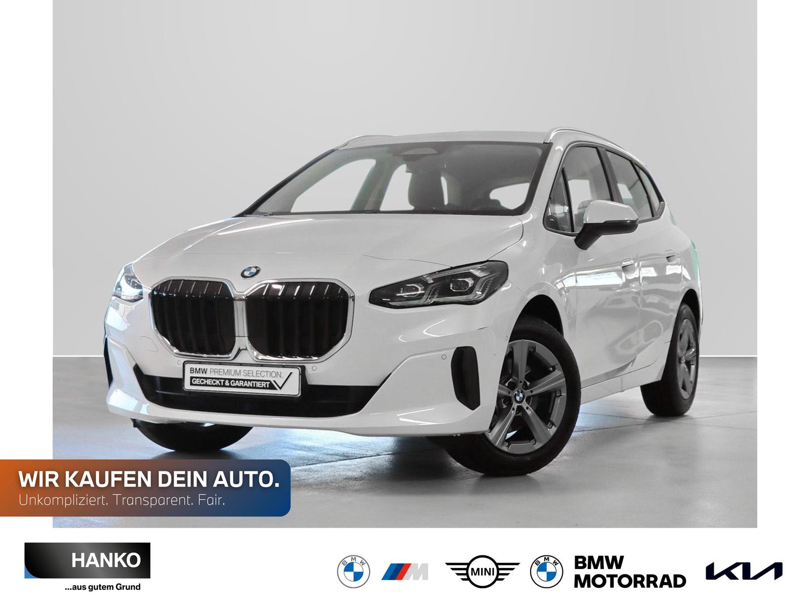 BMW 220i