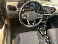 Volkswagen T-Cross - Vorschau Bild 9