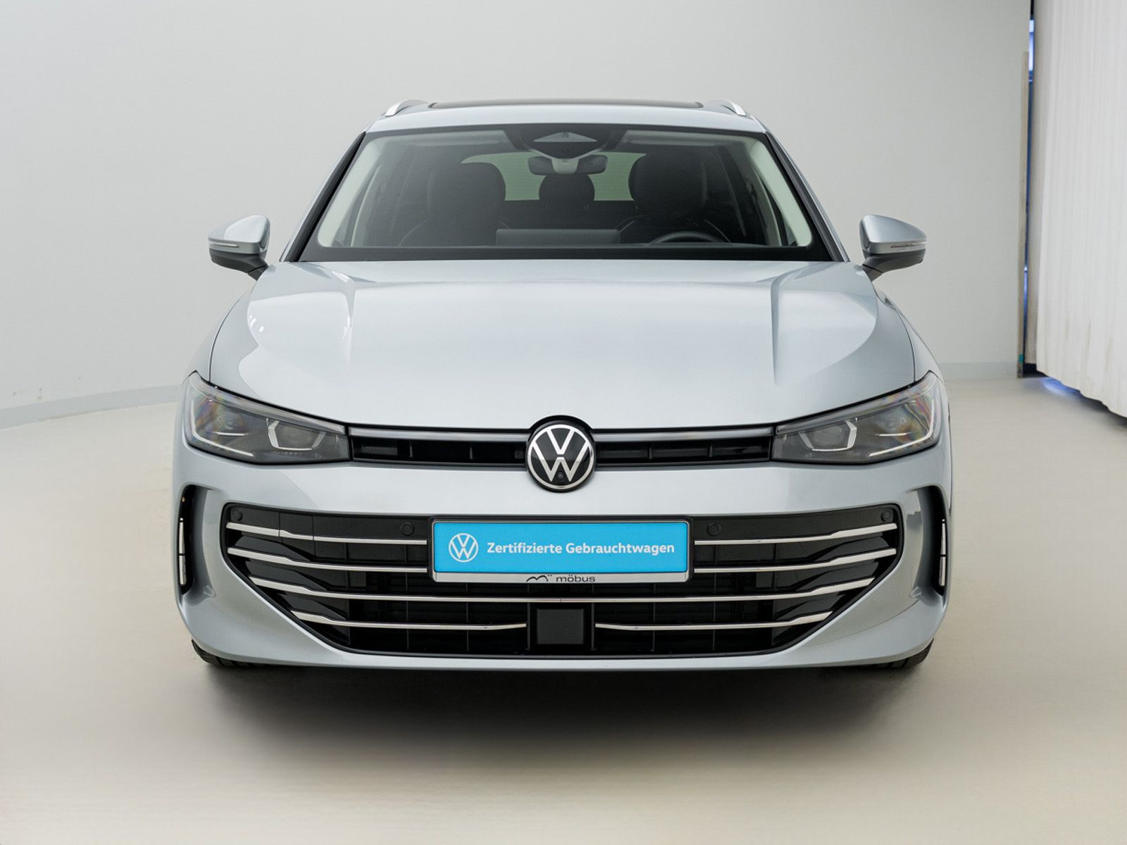 Volkswagen Passat Variant TDI Elegance RFK*HUD*PANO*LED foto 3