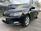 Skoda Fabia 1.4 TDI Ambition - Skoda Fabia mit Diesel-Antrieb: Kombi, Klimaanlage, 1.4