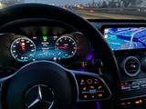 Mercedes-Benz CarPlay/ Garantie/ Facelift  - gebrauchte Mercedes-Benz C 200 mit Facelift