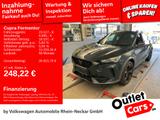 Cupra Formentor 1.4 TSI e-Hybrid DSG Navi AHK Kamera u - : Grün, Plug-In Hybrid, Geländewagen