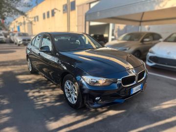 BMW 316 - 2