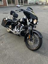 Harley-Davidson Roadking - HARLEY-DAVIDSON 2008