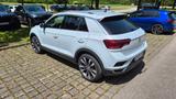 Volkswagen T-Roc 2.0 TSI OPF DSG 4MOTION Sport Sport - VW T-Roc Gebrauchtwagen in München