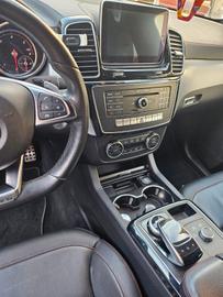 2015 Mercedes-BENZ GLE — фото 7