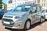 Ford Tourneo Connect 1.5 TDCi Automatik Navi Klima - Ford Tourneo Connect: Automatik