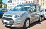 Ford Tourneo Connect 1.5 TDCi Automatik Navi Klima - Ford: Automatik