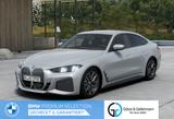 BMW i4 xDrive40 M Sport //Stop&Go HeadUp FACELIFT - BMW i4 xDrive40 Gebrauchtwagen