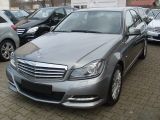 Mercedes-Benz C 180 CGI BlueEff 53.500 Kilometer Elegance - Mercedes-Benz C 180: Elegance