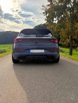 Cupra Leon 2.0 TSI 221kW VZ CUP DSG  - Cupra Leon von privat