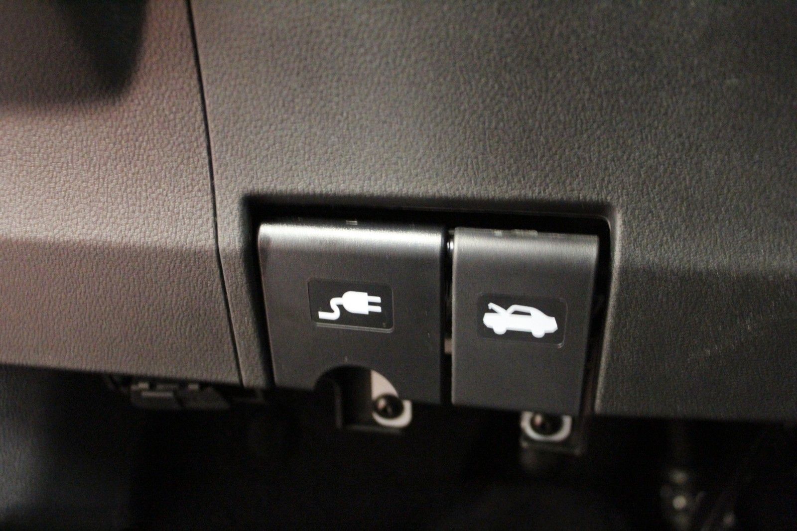 Fahrzeugabbildung Dacia Spring electric 100 Extreme