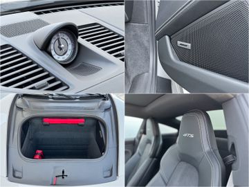 Porsche 992 Carrera GTSHA-LenkPCCBPDCCPDLS+LIFT