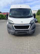 Peugeot Boxer Kasten Kastenwagen - Peugeot Boxer: Kastenwagen