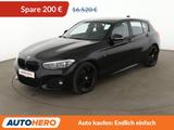 BMW 116i Edition M Sport Shadow *LED*TEMPO*PDC*SHZ*