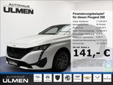 Peugeot 308 SW Active Pack 110 Klima Sitzheizung Apple C