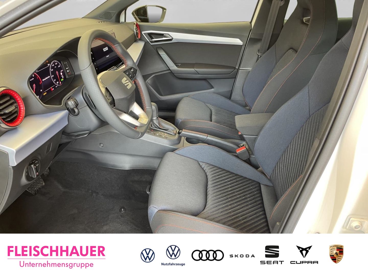 Seat Ibiza - Bild 12