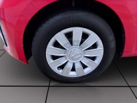 Volkswagen e-up! - Vorschau Bild 8