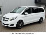 Mercedes-Benz V 250 CDI/BT/d EDITION lang **NAVI-LEDER-LED-AHK - Mercedes-Benz V 250 in Dortmund
