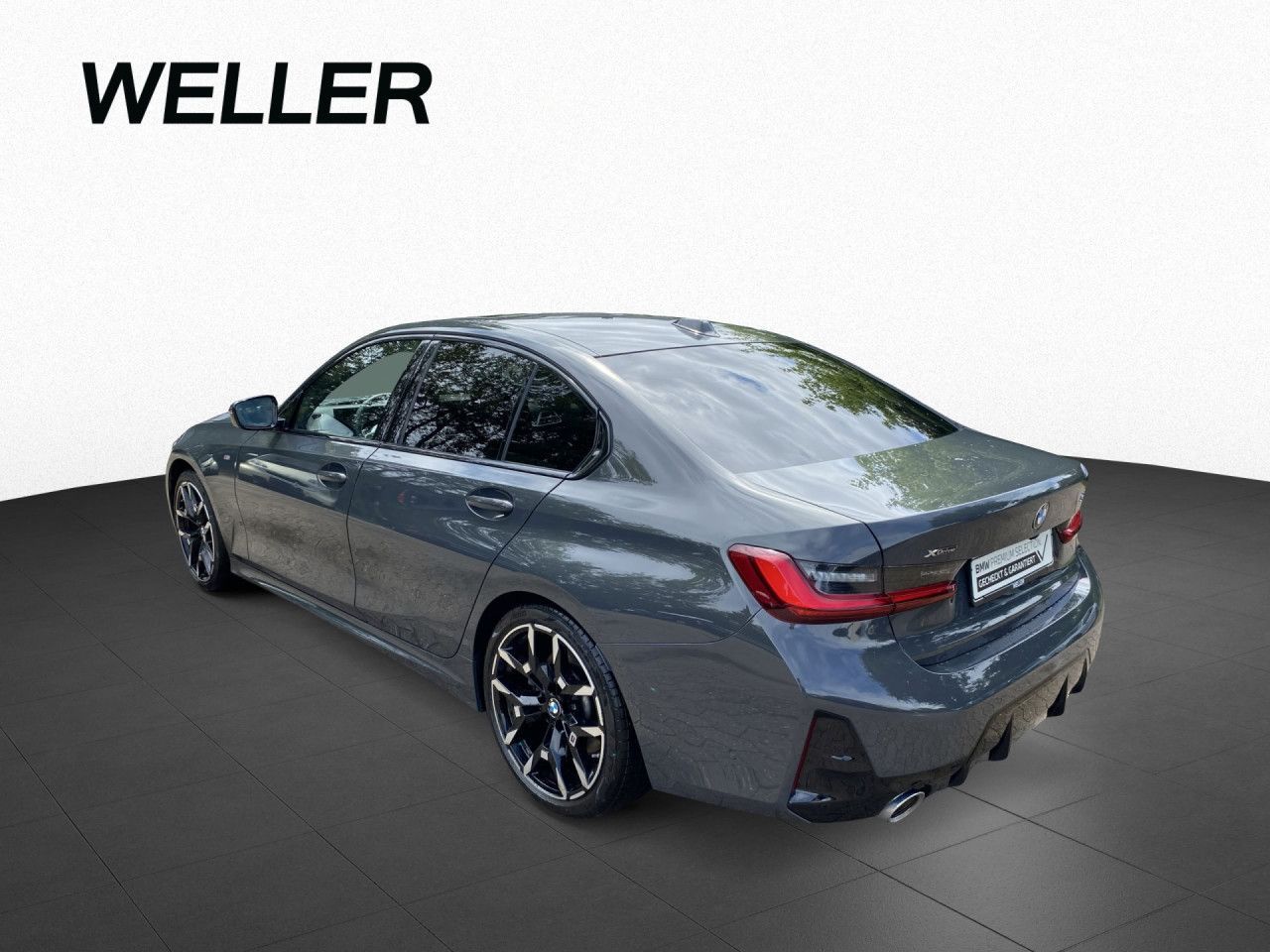 BMW 330 - Bild 10