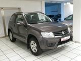 Suzuki Grand Vitara 1.9 DDIS Comfort 1.Hand Scheckheft - Suzuki Grand Vitara Gebrauchtwagen