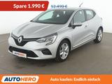 Renault Clio 1.0 SCe Experience *LED*TEMPO*PDC*KLIMA* - Renault Clio Gebrauchtwagen in Freiburg
