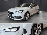 Seat Leon 2,0 TDI FR*DSG*NAVI*SHZ*ViCo*AHK*