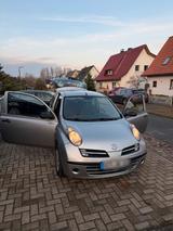 Nissan Micra 1.2  Sparsam, zuverlässig un... - Nissan Micra Gebrauchtwagen in Bremen