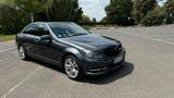 Mercedes-Benz Mercedes Benz C200 W204 - gebrauchte Mercedes-Benz C 200 aus dem Jahr 2013