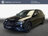 Mercedes-Benz E 220 d 4M T All-Terrain Avantgarde|Night|19''AM - Mercedes-Benz mit Diesel-Antrieb: Kombi