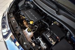 OPEL Adam 1.4 (100 PS) 120 Jahre~Klima~Carplay~Navi