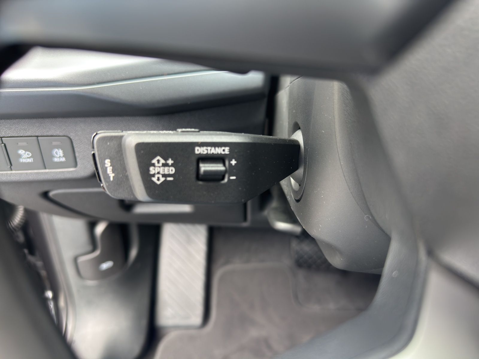 Audi Q3 - Bild 22