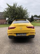 Mercedes-Benz CLA 250 DCT - SPORT - gebrauchte Mercedes-Benz CLA 250 aus dem Jahr 2023
