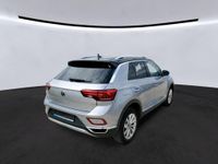 Volkswagen T-Roc - Vorschau Bild 13