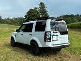 Land Rover Discovery 3.0 SDV6 SE - Land Rover Discovery von privat