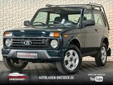 Lada Taiga 1.7 URBAN 4x4 SHZ#AHK#DACHTRÄGER#1.HAND - Lada: 7