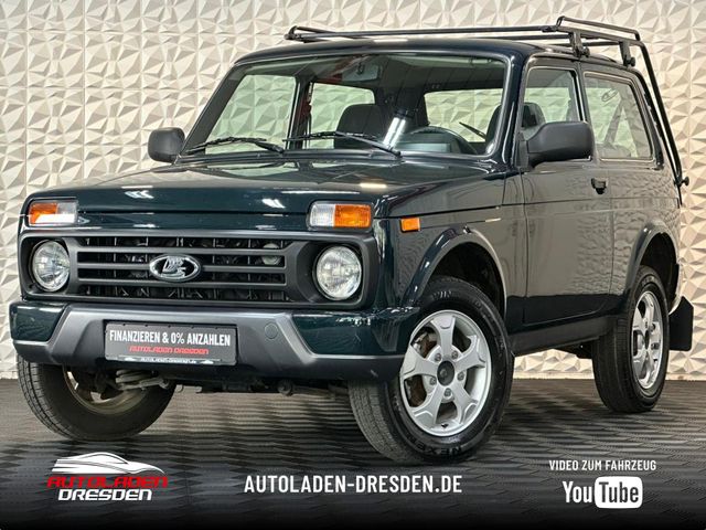 LADA Taiga