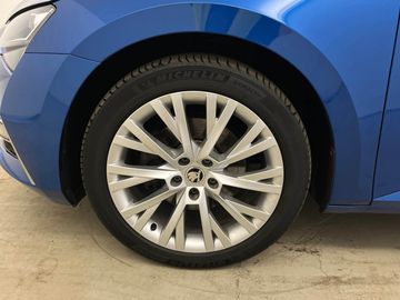 Skoda Superb - 12